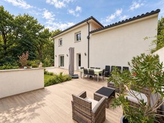  Maison à vendre 5 pièces 117 m²