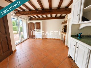 Vente Maison BAGNOLS EN FORET Maison / Appartement triplex centre village - vue panoramique du 2ème étage, idéal 1er achat ou investissement Bagnols-en-foret