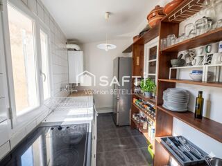  Appartement à vendre 3 pièces 54 m²