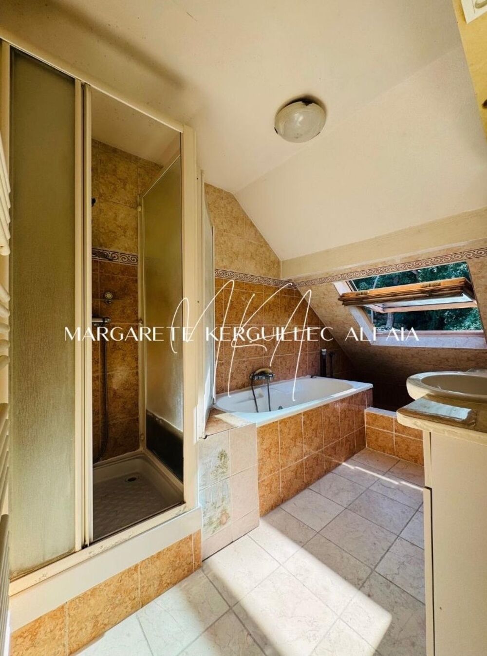  vendre  Maison Argenteuil (95100)