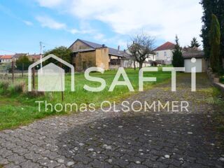  Terrain à vendre 901 m²