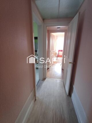  Appartement � vendre 3 pi�ces 83 m�