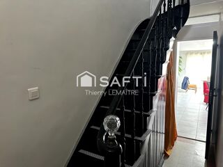  Maison � vendre 6 pi�ces 151 m�