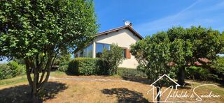  Maison à vendre 6 pièces 114 m²