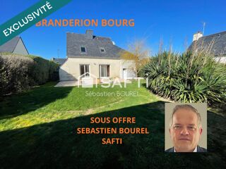  Maison � vendre 6 pi�ces 100 m�