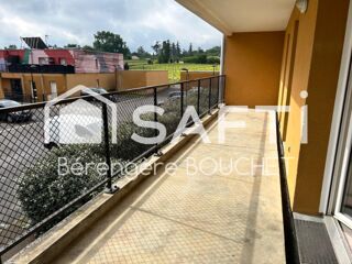  Appartement à vendre 3 pièces 63 m²