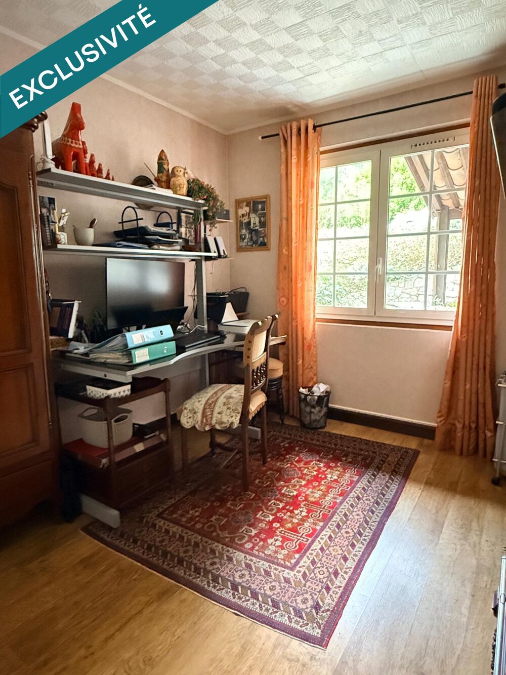 � vendre  Maison Sp�rac�des (06530)