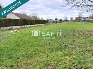  Terrain � vendre 632 m�