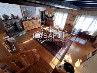  Maison � vendre 7 pi�ces 172 m�