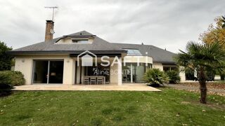  Maison � vendre 7 pi�ces 312 m�