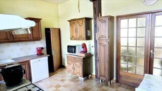  Maison à vendre 6 pièces 133 m²