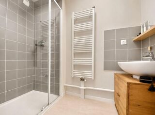  Appartement à vendre 3 pièces 64 m²