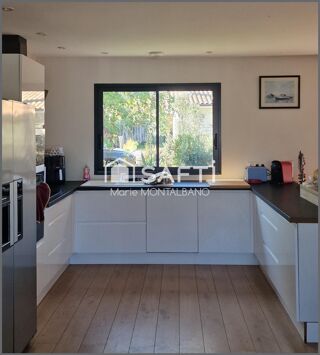  Maison � vendre 4 pi�ces 97 m�