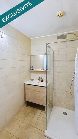  Appartement � vendre 2 pi�ces 47 m�