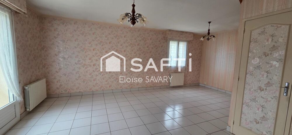 Vente Maison Maison en plein centre de Muzillac Muzillac