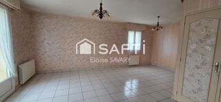  Maison à vendre 4 pièces 90 m²