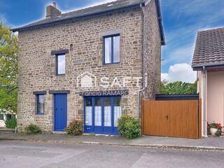  Maison � vendre 3 pi�ces 125 m�