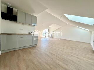  Appartement � vendre 2 pi�ces 52 m�