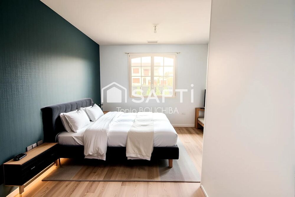 � vendre  Maison Villenave-d'Ornon (33140)