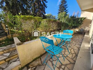 Appartement 4 pièces 88 m² · à Wissous · 88 m² · 270 000 €