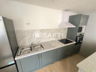  Maison à louer 3 pièces 95 m²