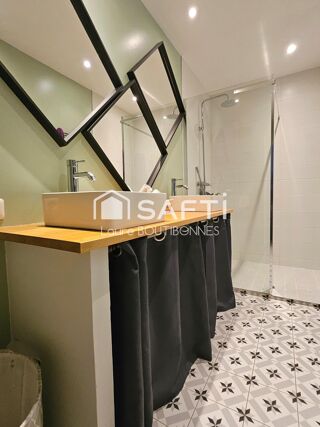  Maison à vendre 6 pièces 165 m²