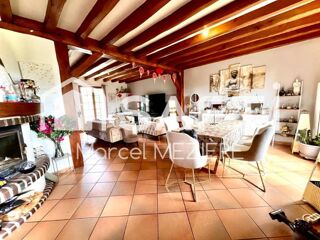  Maison � vendre 7 pi�ces 180 m�