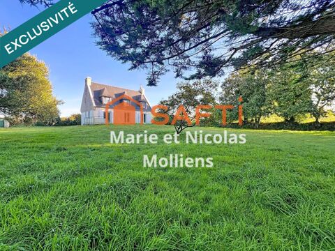   Gouesnou secteur campagne Maison - 6 pi�ce(s) - 145 m�