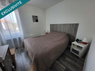  Appartement à vendre 3 pièces 56 m²