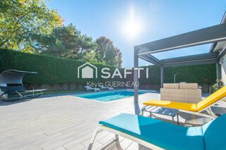  Maison � vendre 4 pi�ces 115 m�