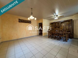  Maison � vendre 5 pi�ces 115 m�