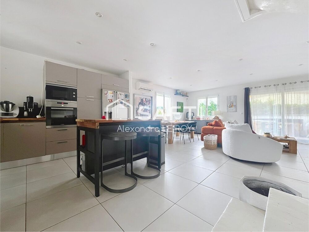 Vente Maison A GIGNAC, VILLA 4 CHAMBRES Gignac