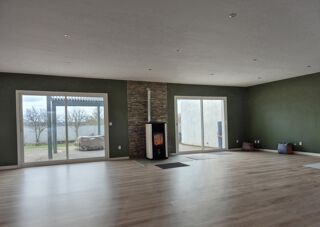  Maison à vendre 7 pièces 192 m²