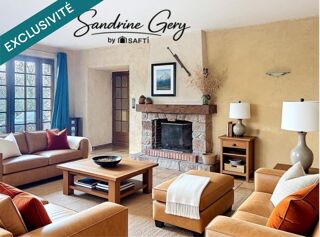  Maison à vendre 8 pièces 226 m²