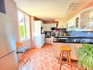  Maison à vendre 6 pièces 152 m²