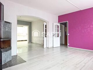  Maison  vendre 6 pices 127 m