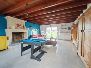  Maison à vendre 5 pièces 137 m²