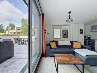 Appartement à vendre 3 pièces 64 m²