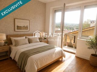  Maison à vendre 4 pièces 89 m²