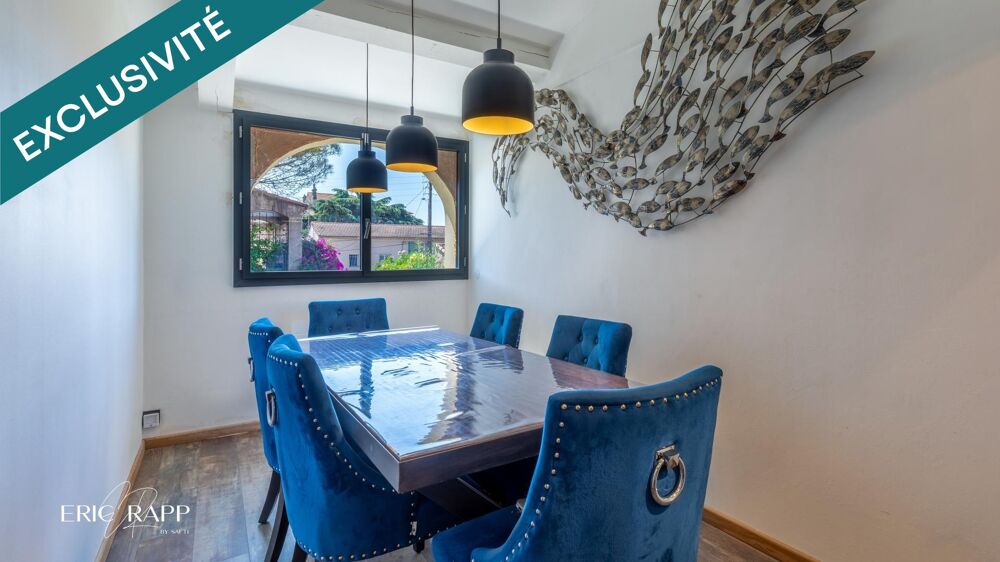 � vendre  Maison Fr�jus (83600)