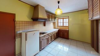  Maison � vendre 9 pi�ces 180 m�