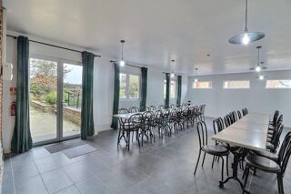  Maison à vendre 15 + pièces 443 m²