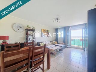  Appartement à vendre 4 pièces 78 m²