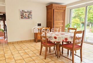 Vente Maison Maison en pierre pleine de charme, au calme et aux portes de Montaigu Montaigu vendee