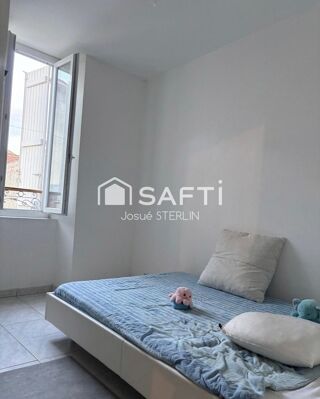  Appartement � vendre 3 pi�ces 48 m�