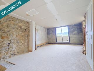  Maison à vendre 4 pièces 119 m²