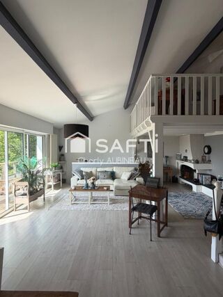  Maison à vendre 6 pièces 150 m²