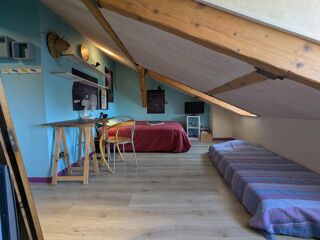  Appartement � vendre 4 pi�ces 85 m�