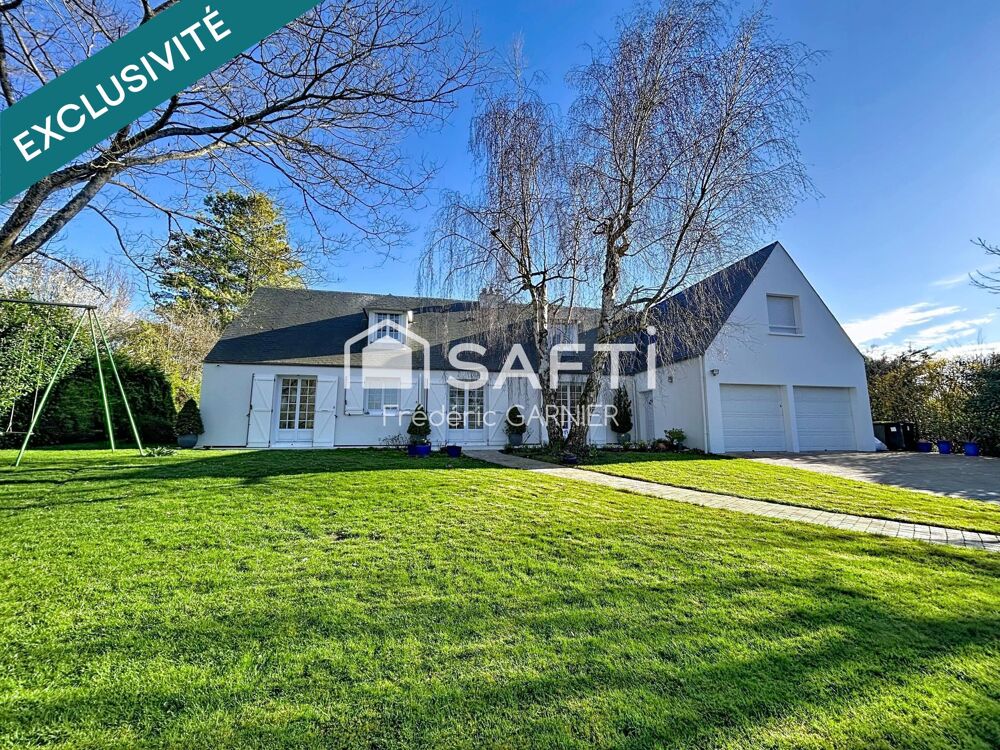 � vendre  Maison Ozoir-la-Ferri�re (77330)