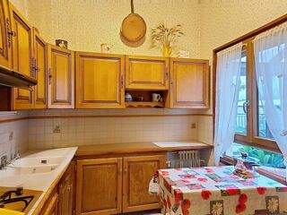  Maison à vendre 6 pièces 136 m²